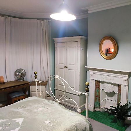 Cosy London Double Room Near Wimbledon Exterior foto