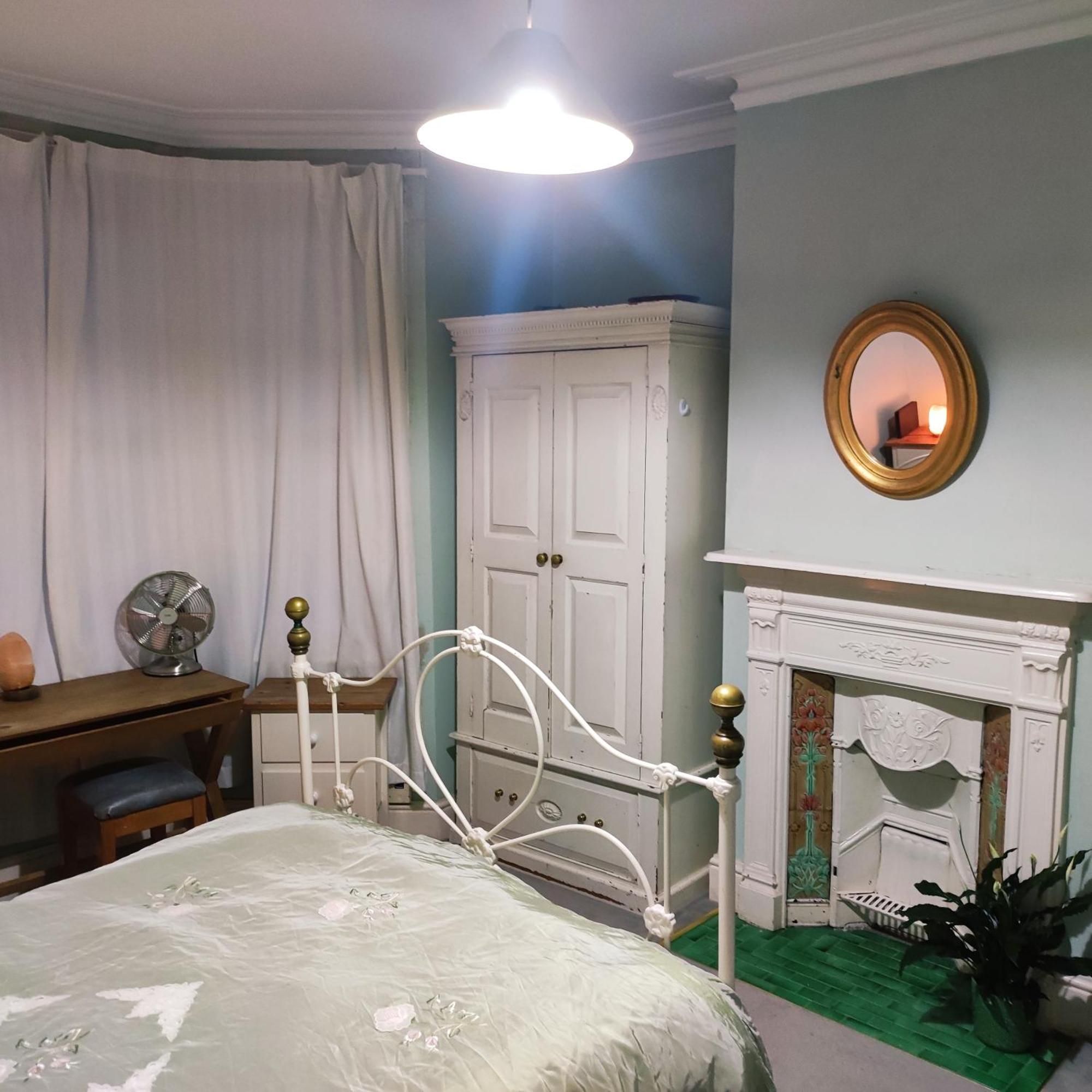 Cosy London Double Room Near Wimbledon Exterior foto